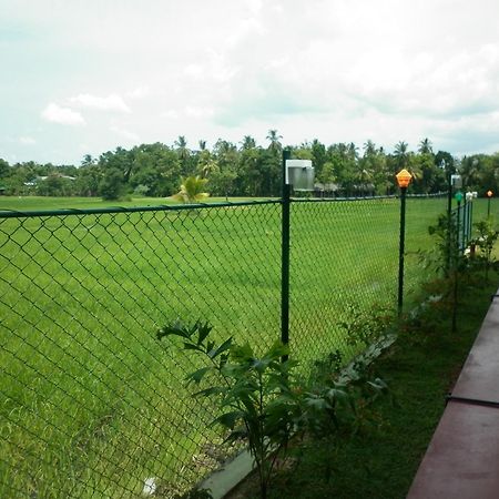 Hotel Ancient Village Polonnaruwa Exterior photo