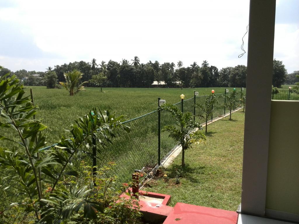 Hotel Ancient Village Polonnaruwa Exterior photo