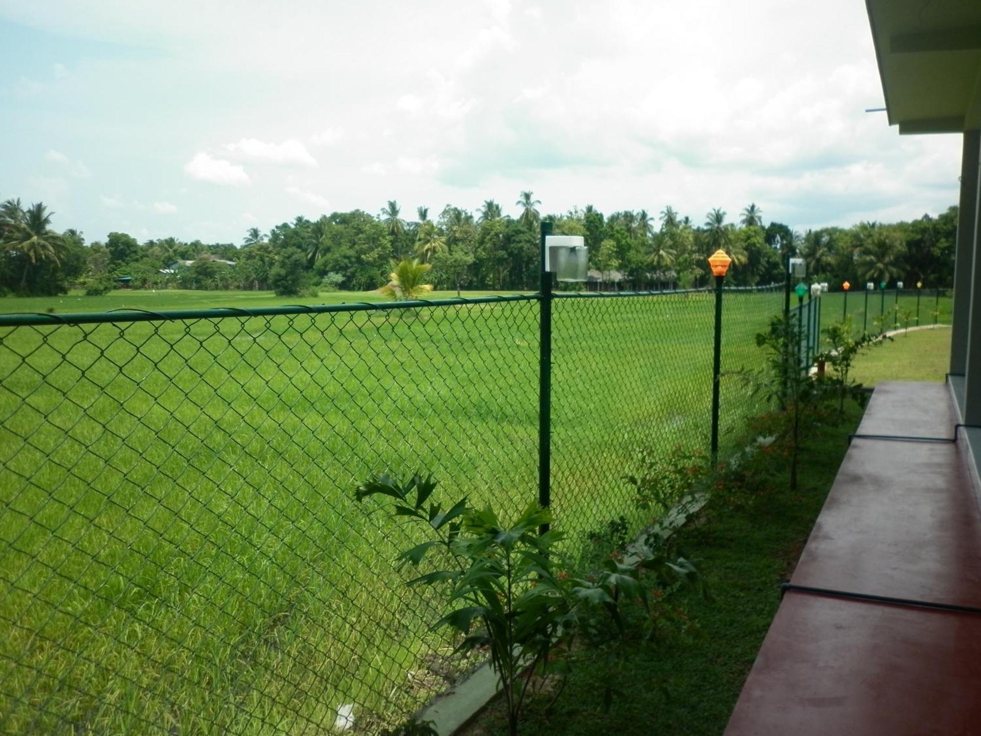 Hotel Ancient Village Polonnaruwa Exterior photo