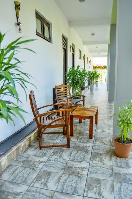 Hotel Ancient Village Polonnaruwa Exterior photo
