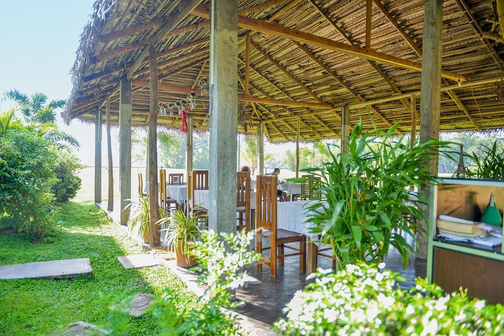 Hotel Ancient Village Polonnaruwa Exterior photo